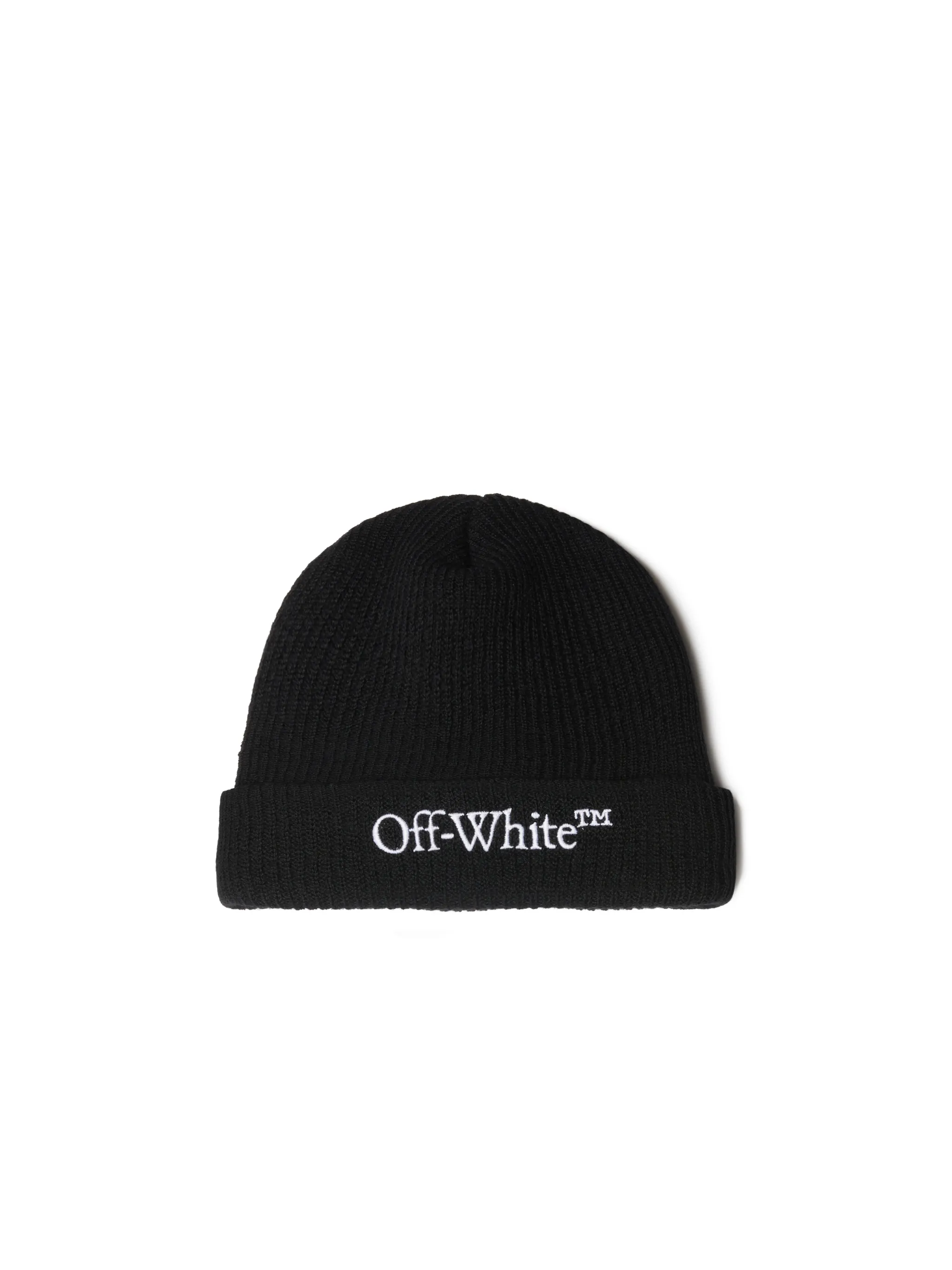 Off white wool on sale hat