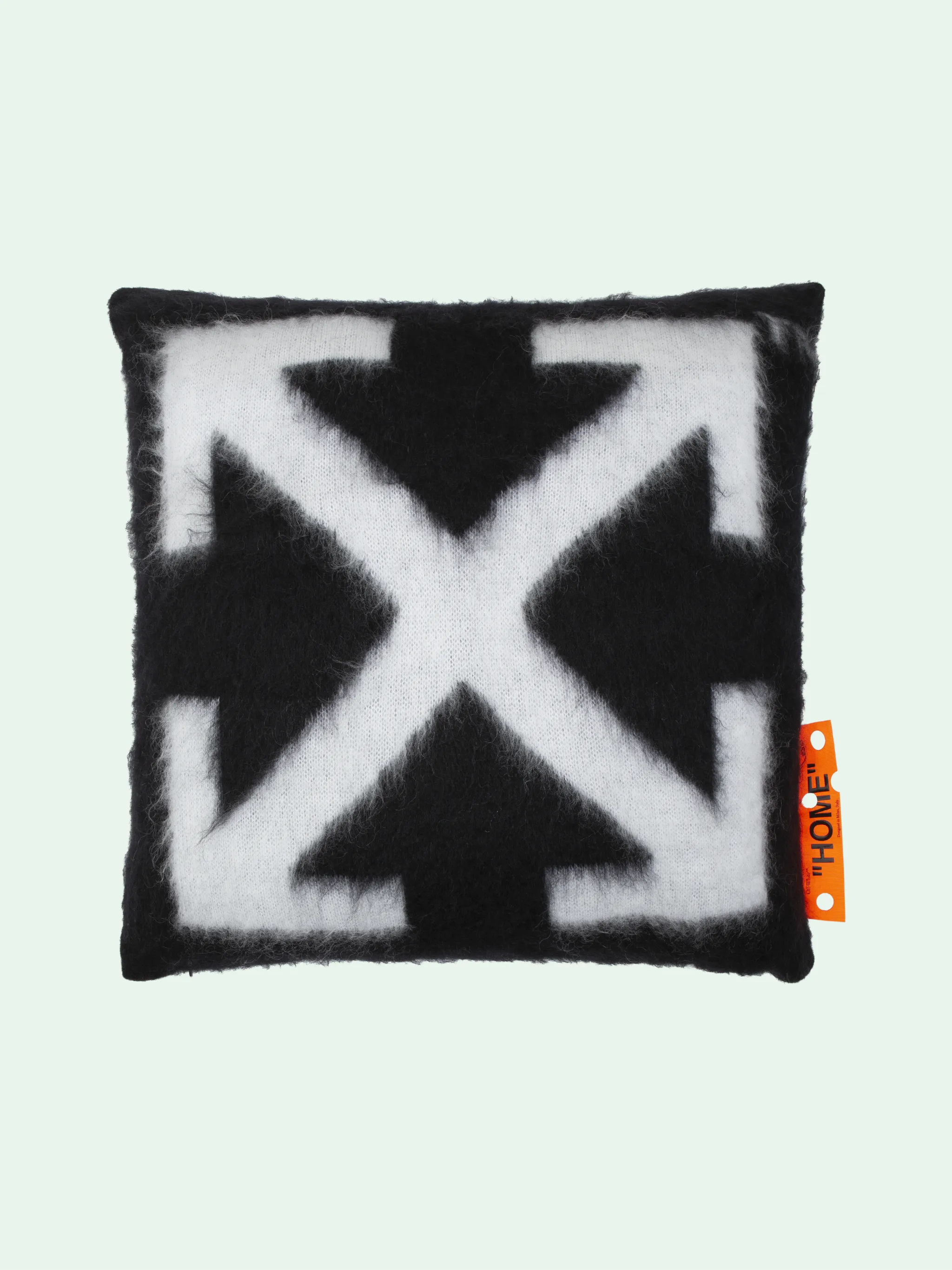 large Arrows pillow | Off-White 