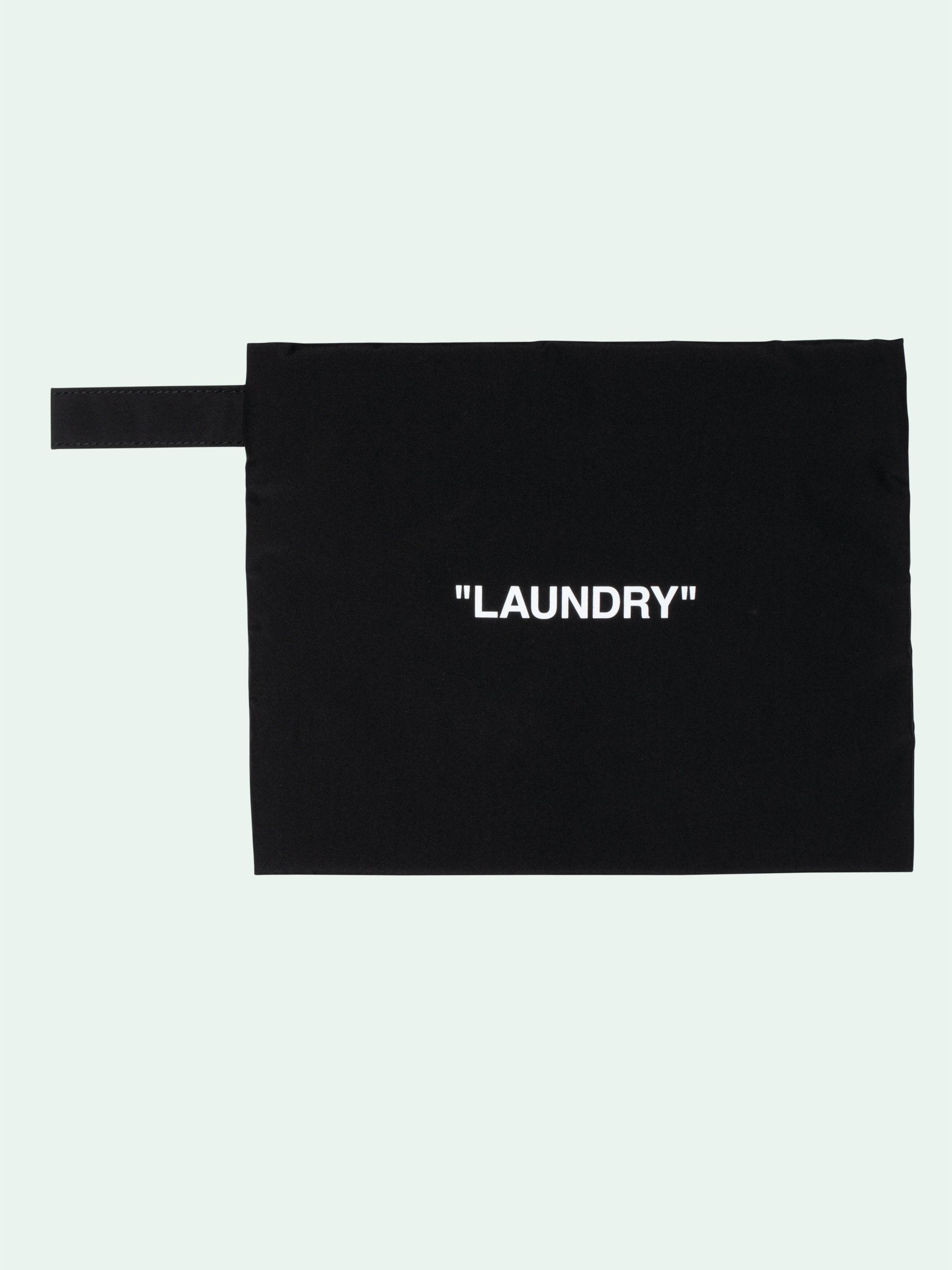 laundry pouch bag