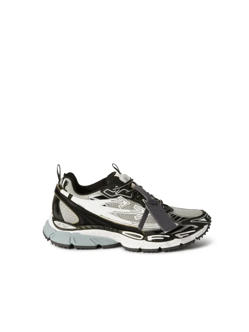 LIGHT GRAY/BLACK BE RIGHT BACK