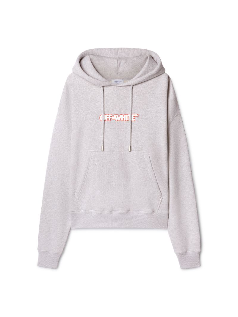 Off white brand jumper hotsell