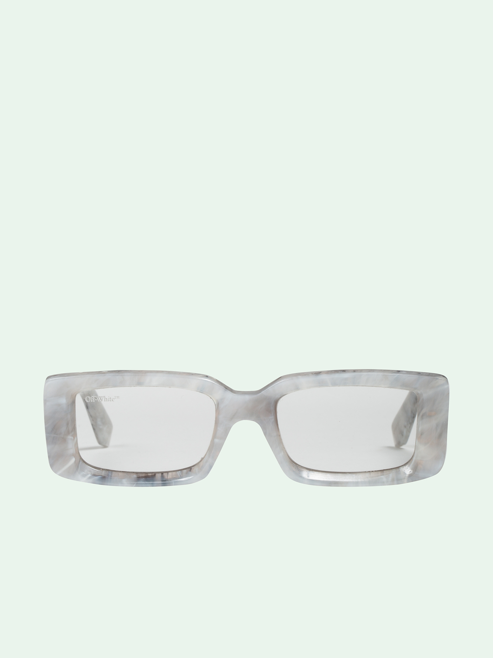 LIGHT GREY SUNGLASSES secondary image