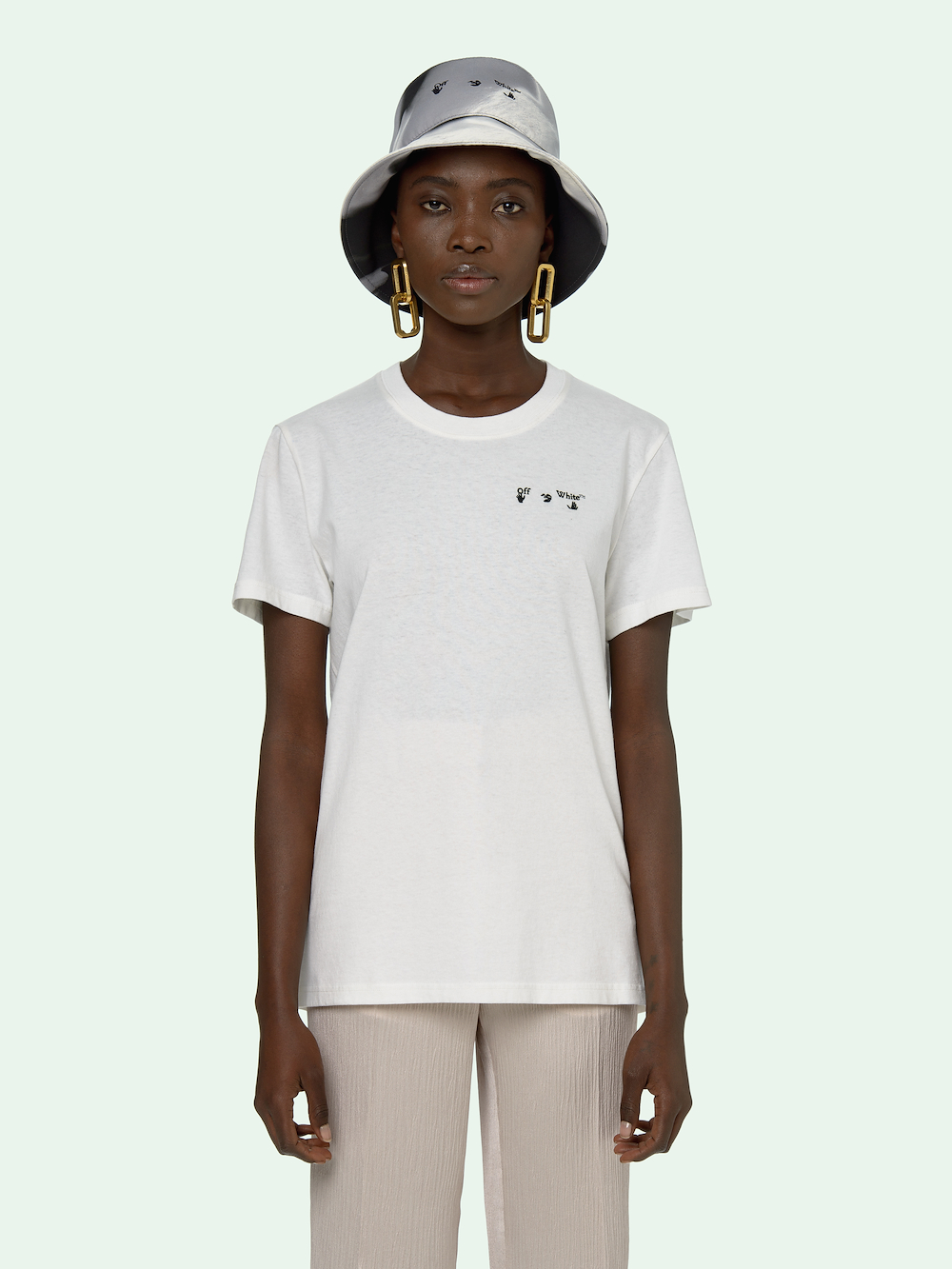 LIQUID ARROWS S/S T-SHIRT secondary image