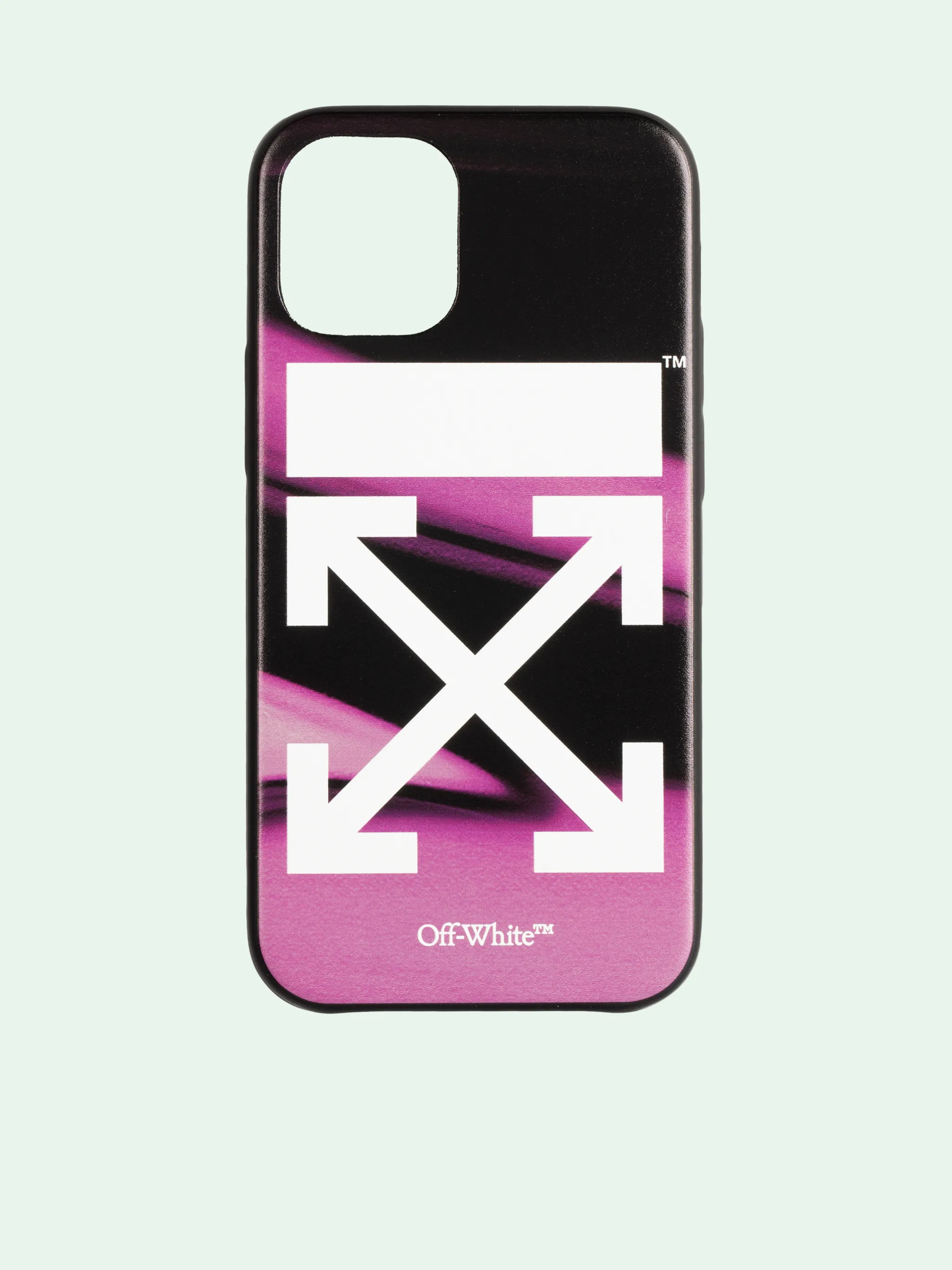 LIQUID IPHONE 12 MINI CASE - Off-White 