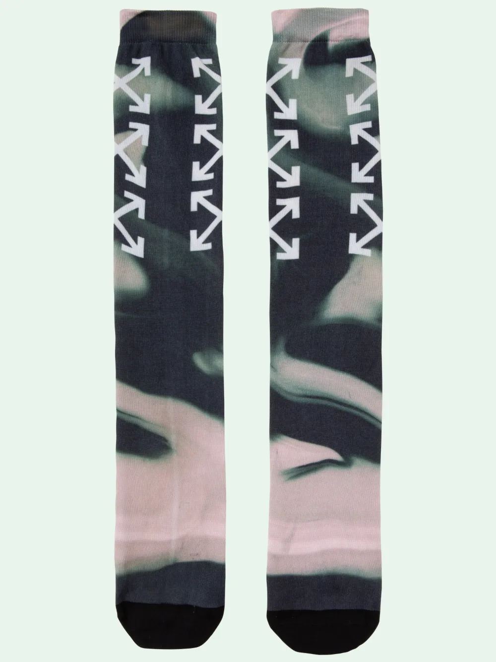 Off white hotsell arrow socks