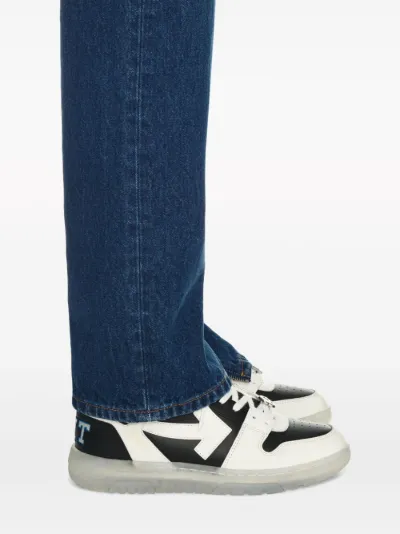 Off-White Logic Out Of Office sneakers | Eraldo.com HR 