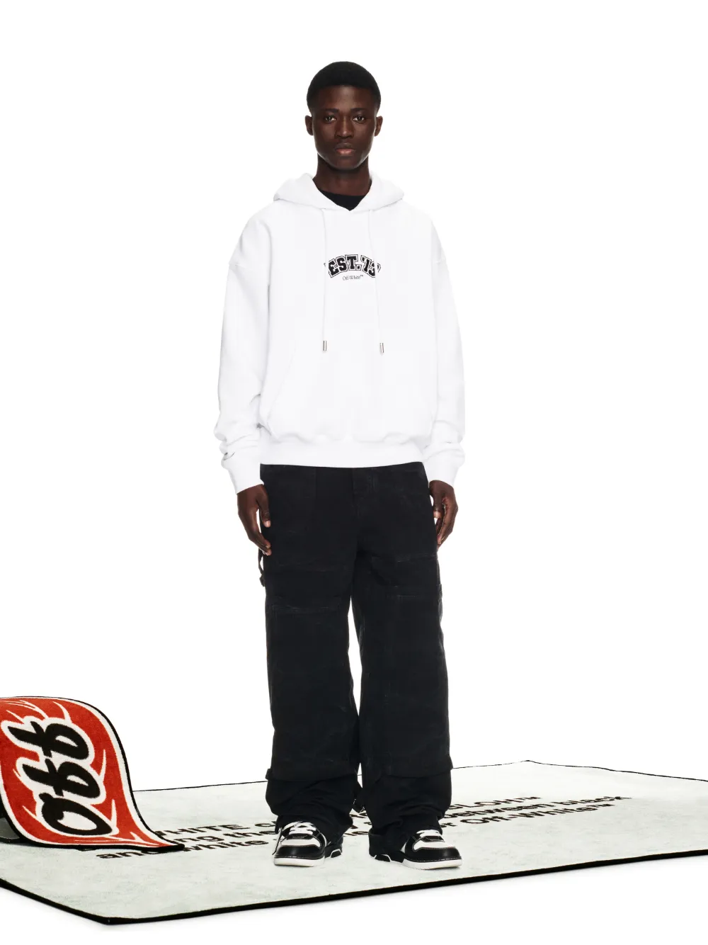 Off white clearance website