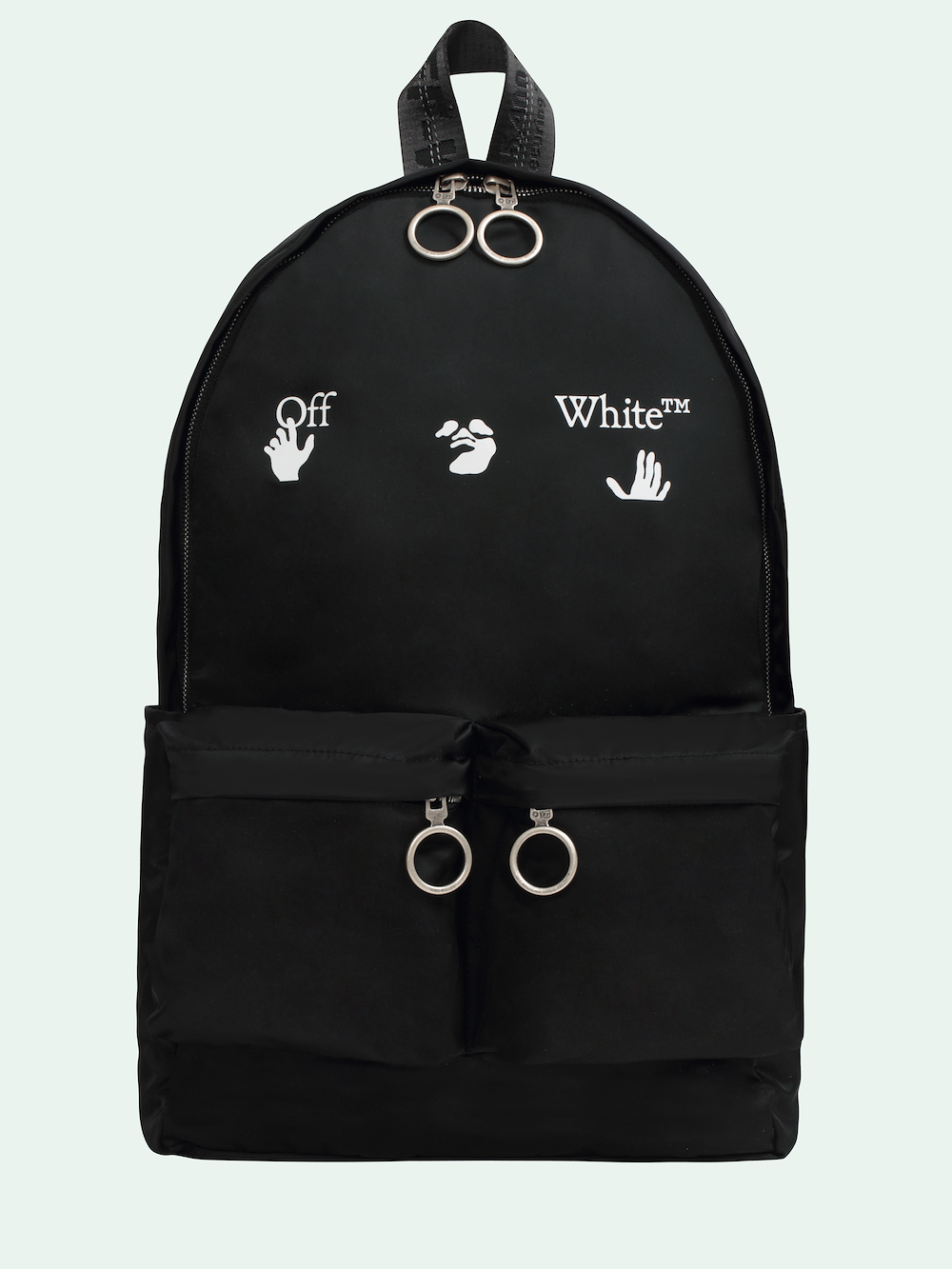 LOGO BACKPACK primary image