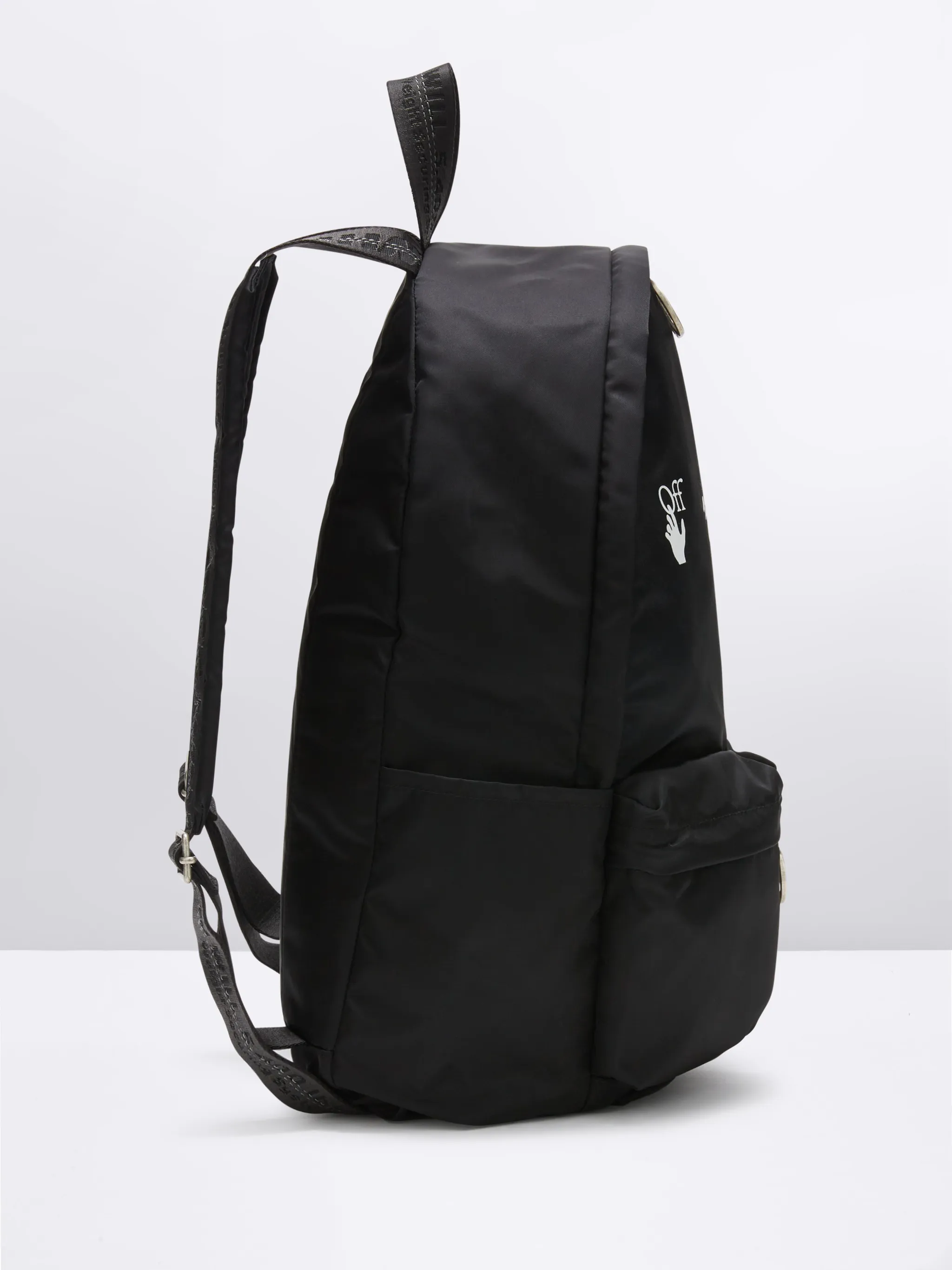 LOGO BACKPACK OffWhite™ Official Site