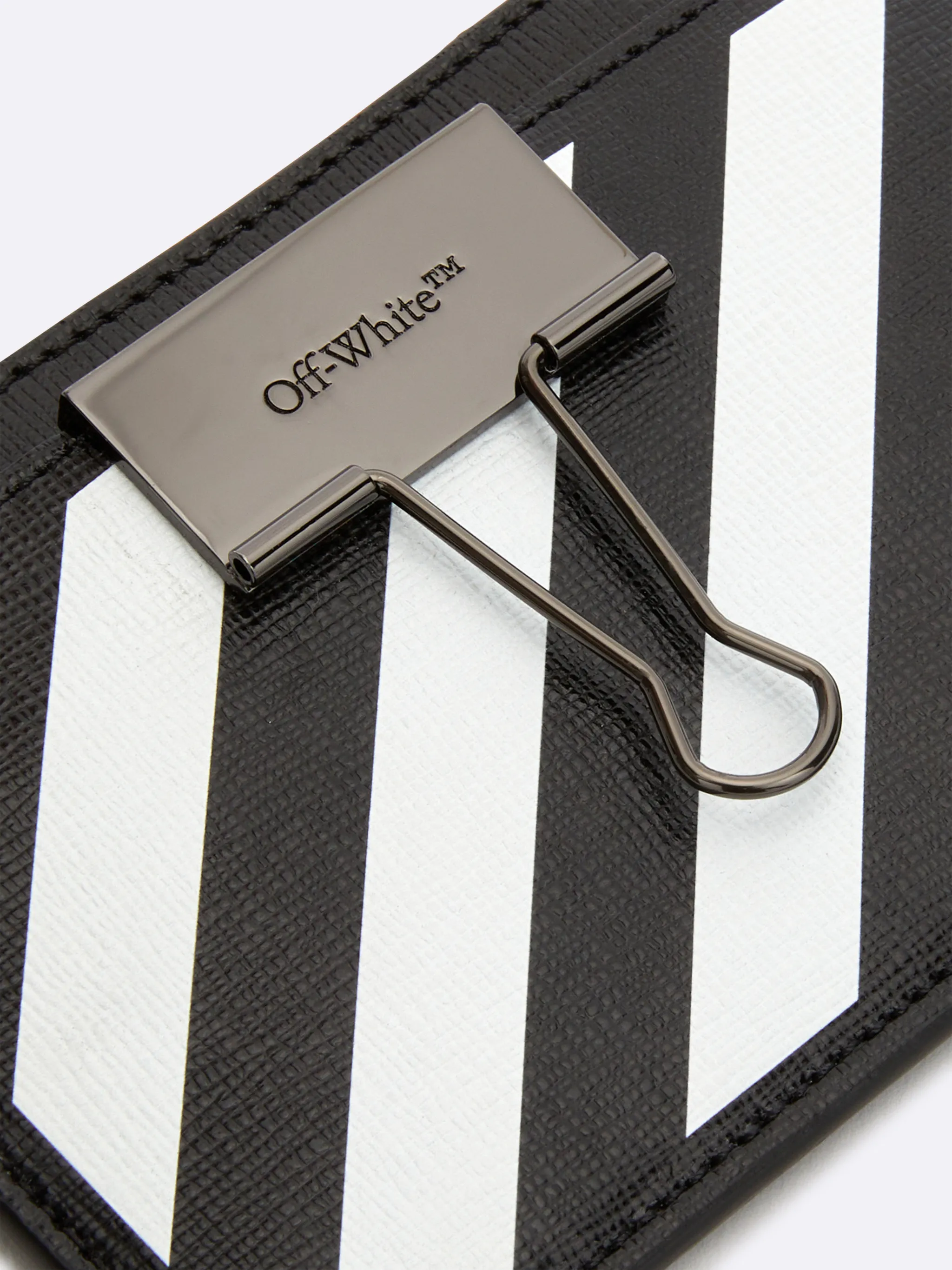 LOGO CARD HOLDERS OffWhite™ Official Site