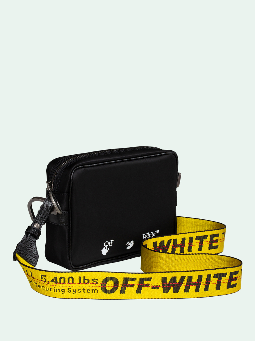 Bags for Men OffWhite™ Official Site