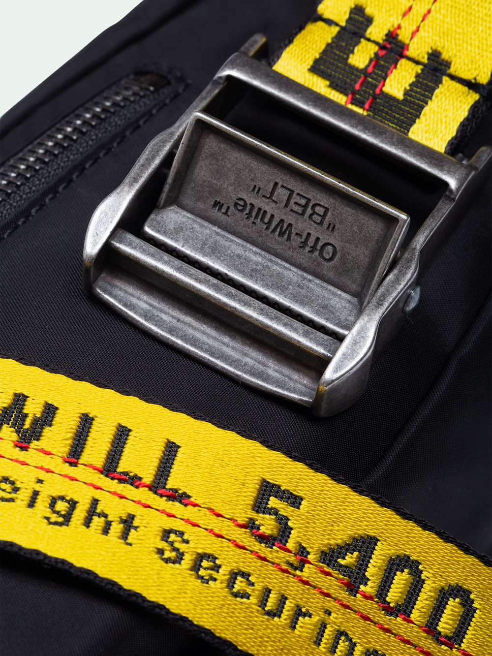 LOGO FANNYPACK secondary image