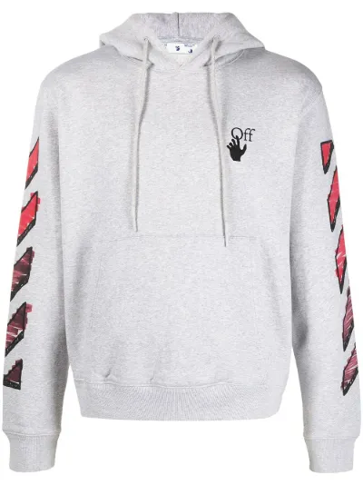 white drawstring hoodie