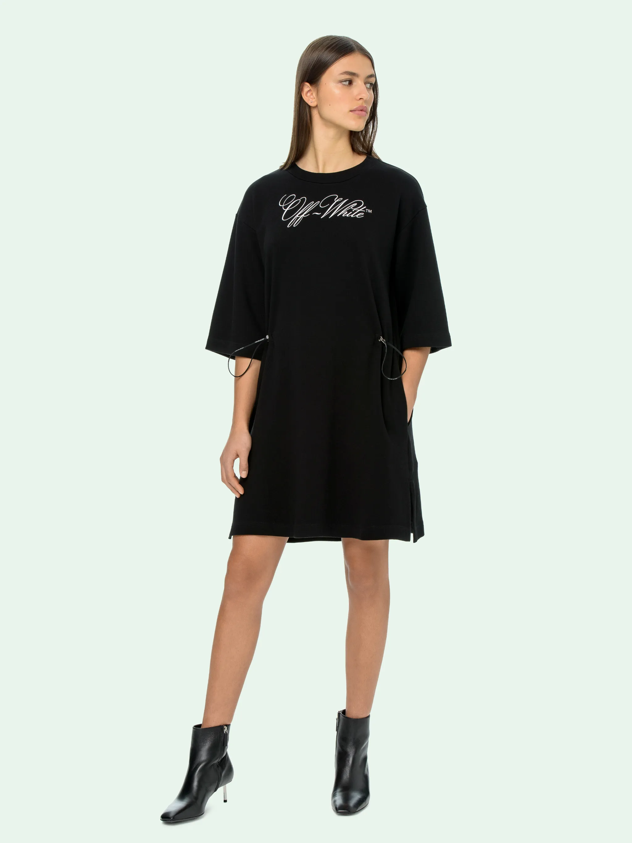 t shirt shirt dress