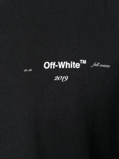 off white 2019 t shirt