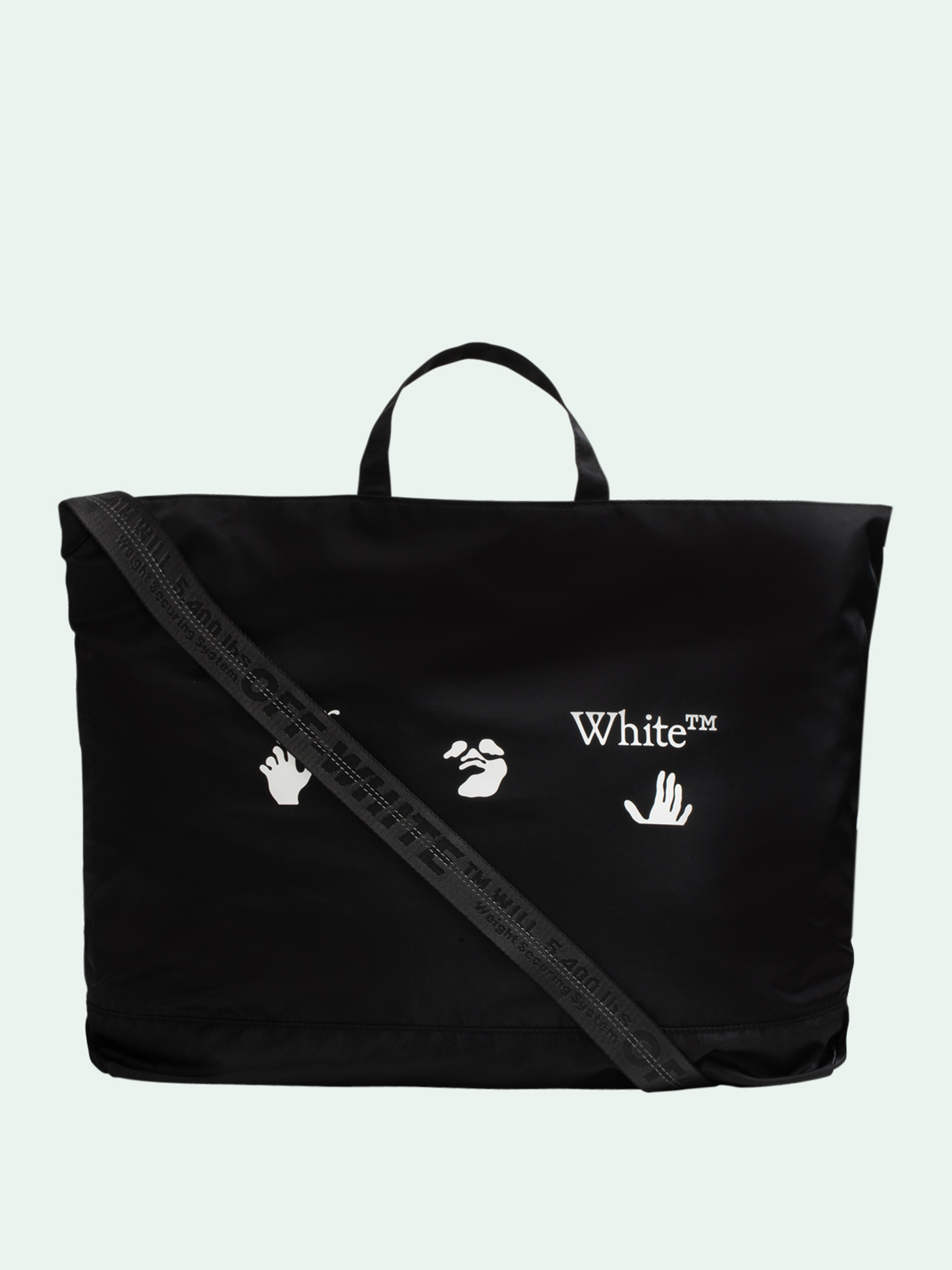 Bags For Men Off White Official Website