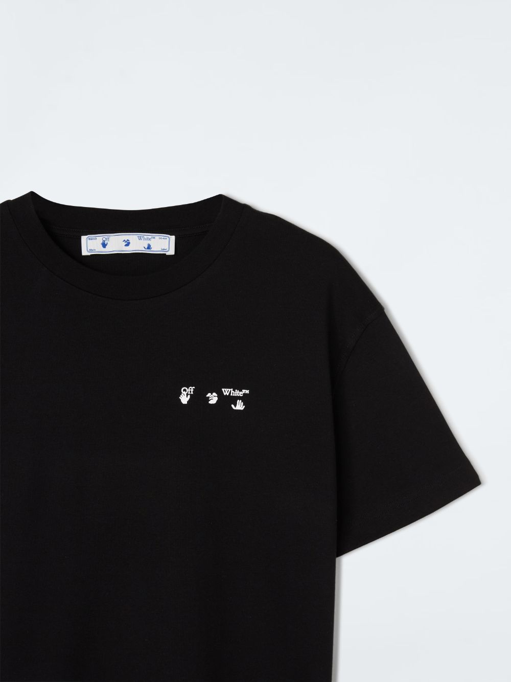 LOGO S/S T-SHIRT