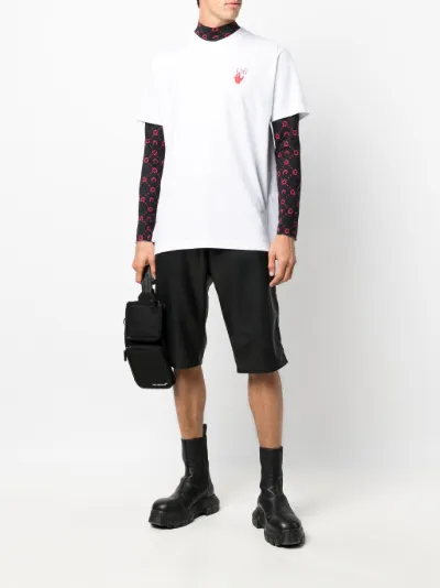off white 13 shirt