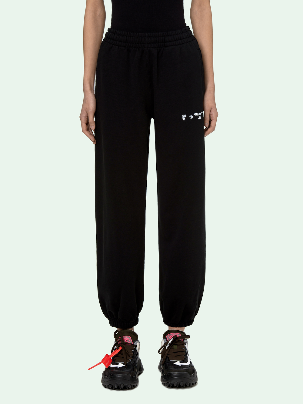 LOGO SWEATPANT secondary image