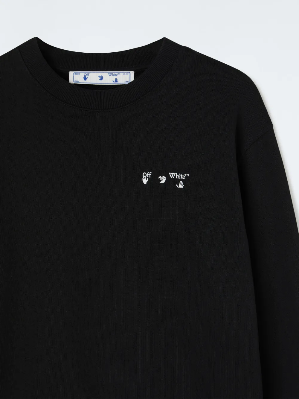 LOGO SWEATSHIRT