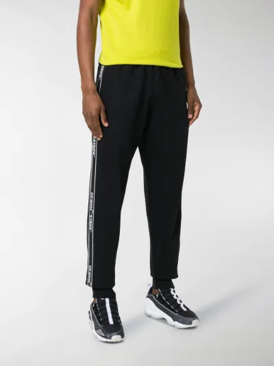 nike off white track pants