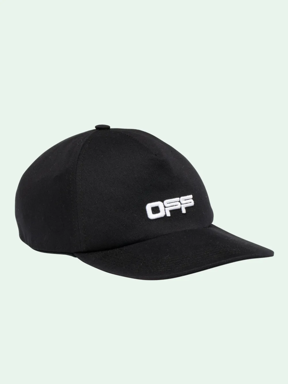 off white cap sale