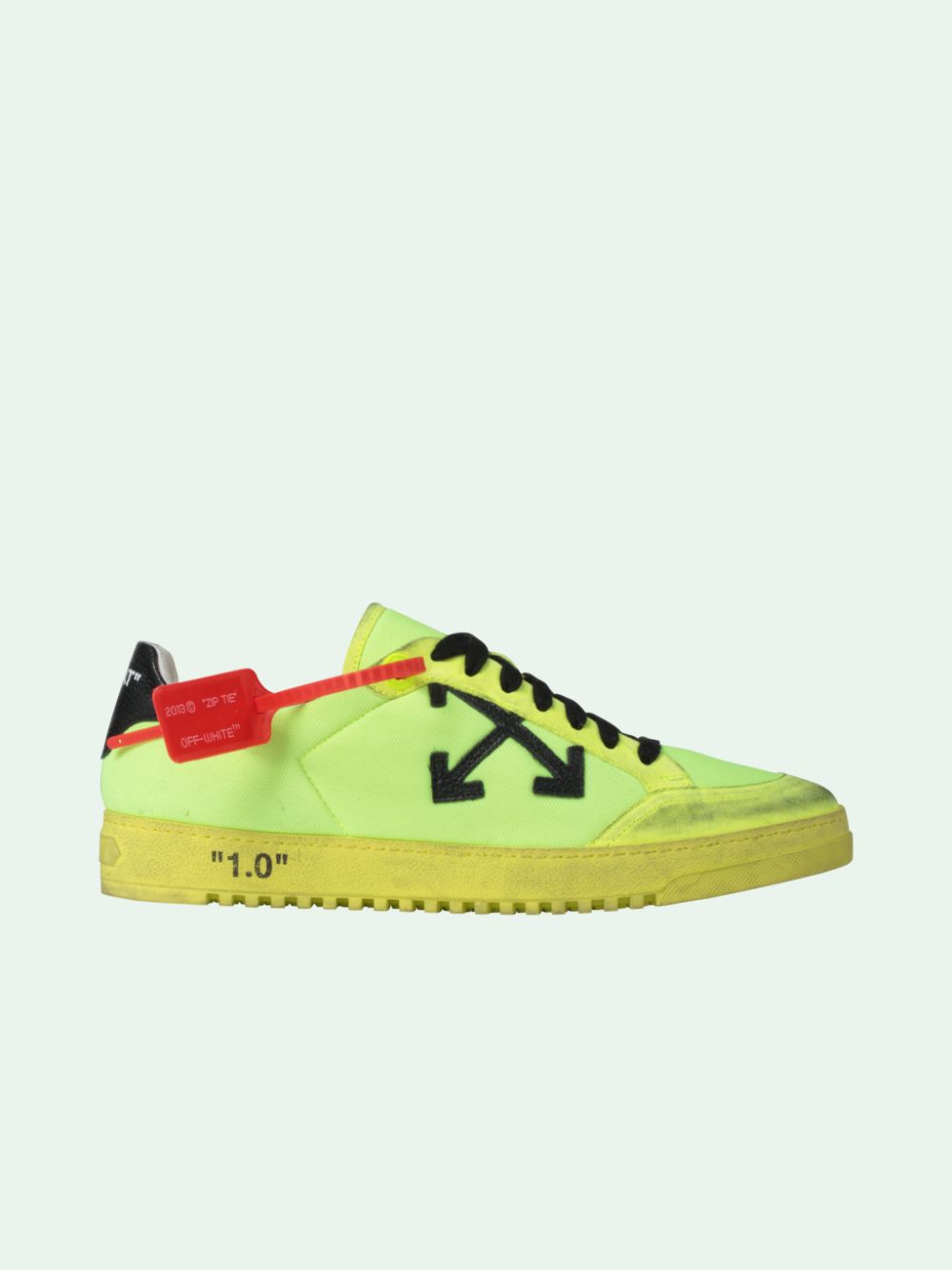 LOW 2.0 SNEAKERS | Off-White