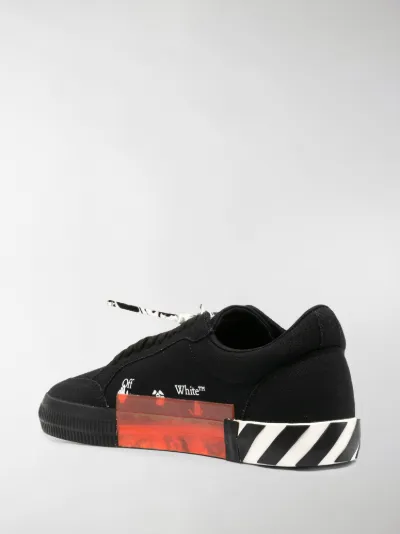 vulcanized sneakers