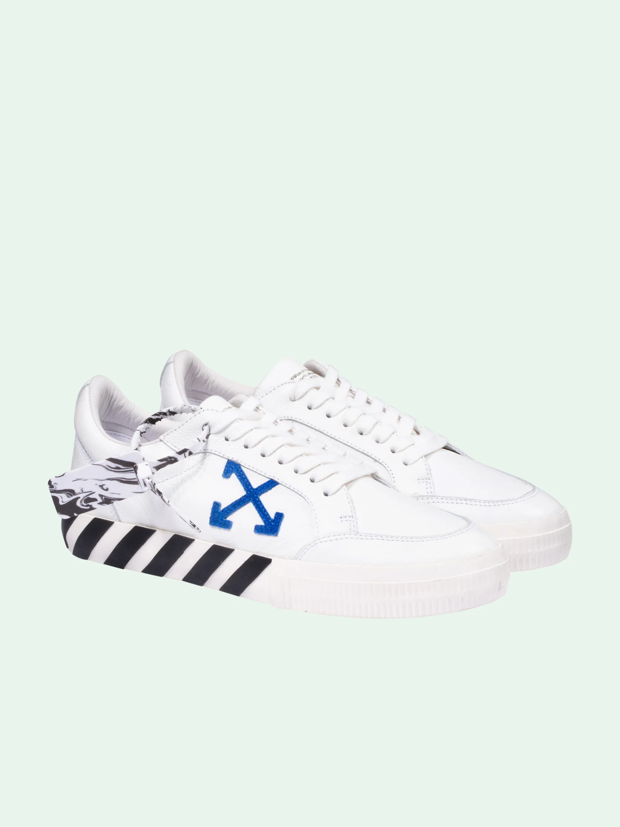 vulcanised off white