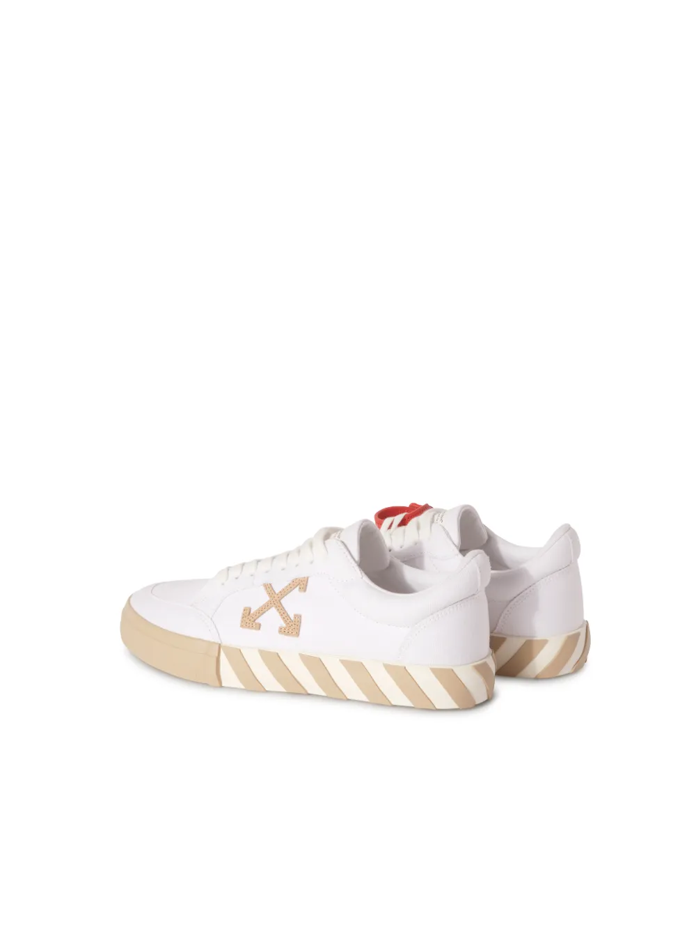 fake off white vulcanized