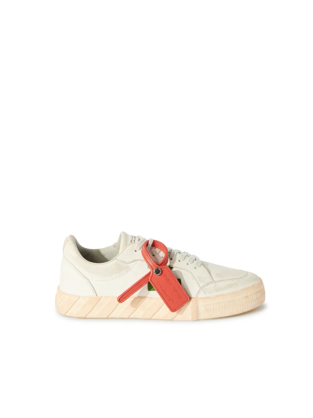 Off white sneakers sale discount