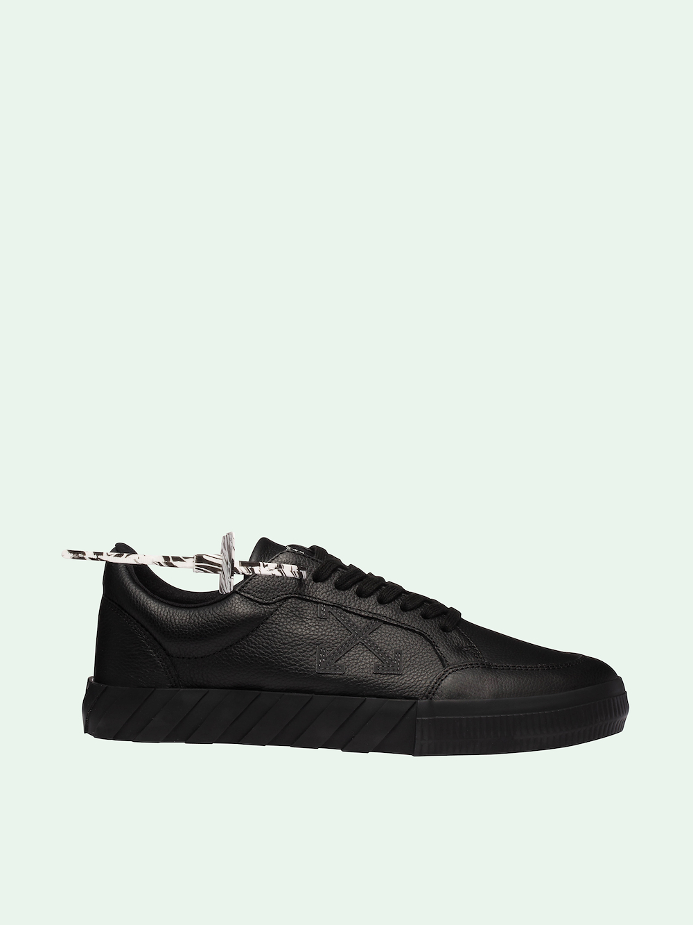 LOW VULCANIZED SNEAKERS secondary image