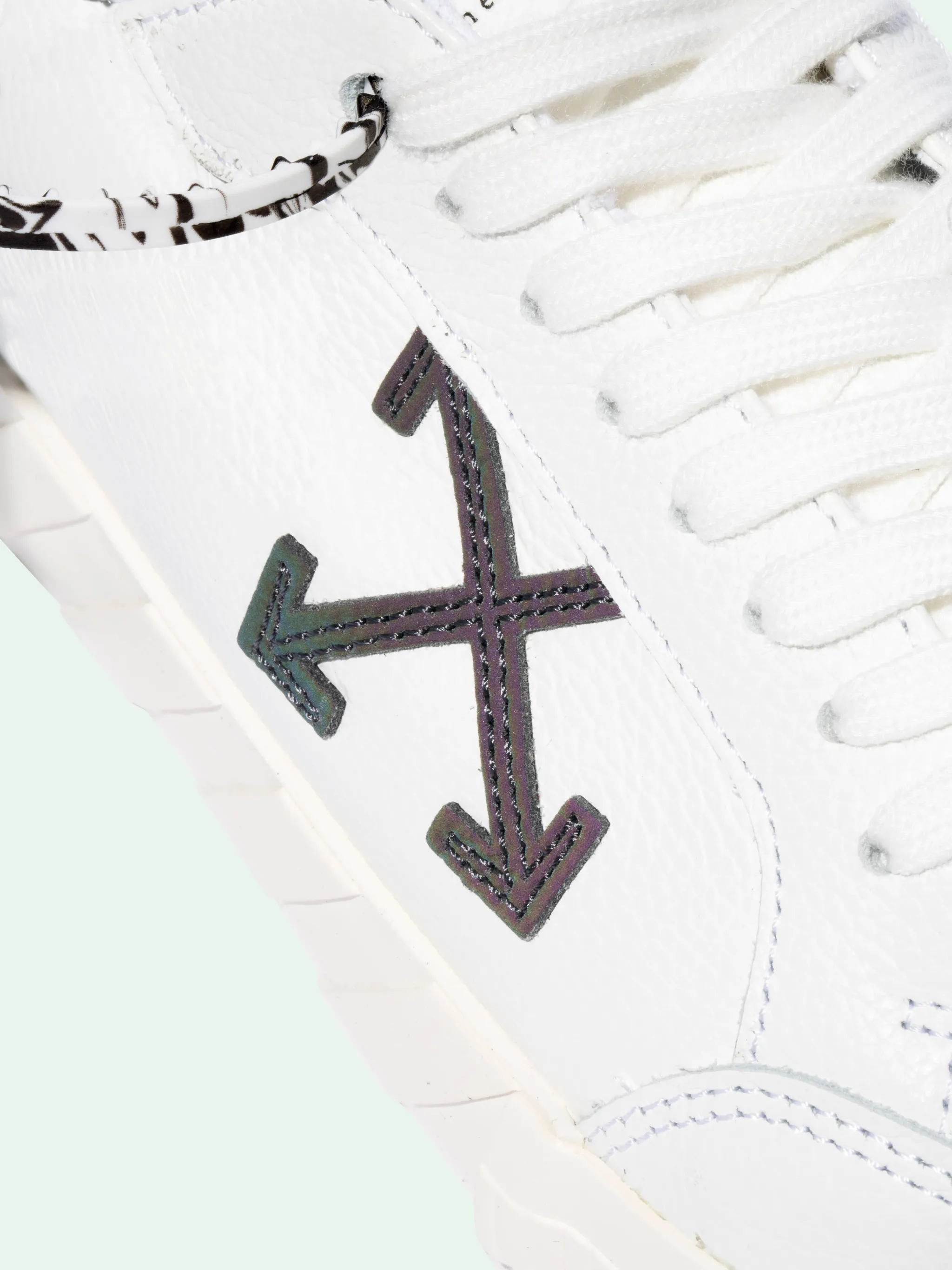 off white low vulc white