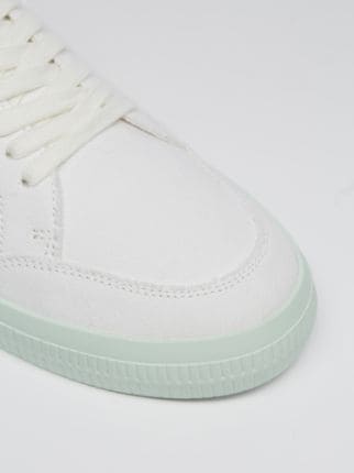 LOW VULCANIZED SNEAKERS  Off-White Official Website