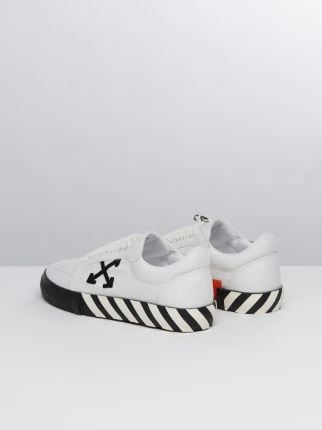 Kick Off in white  Off-White™ Official US
