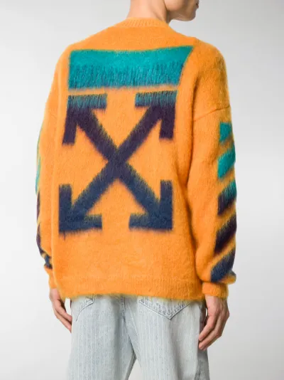 Maglioni Off-white: I migliori prezzi e modelli 2022 su Stylight