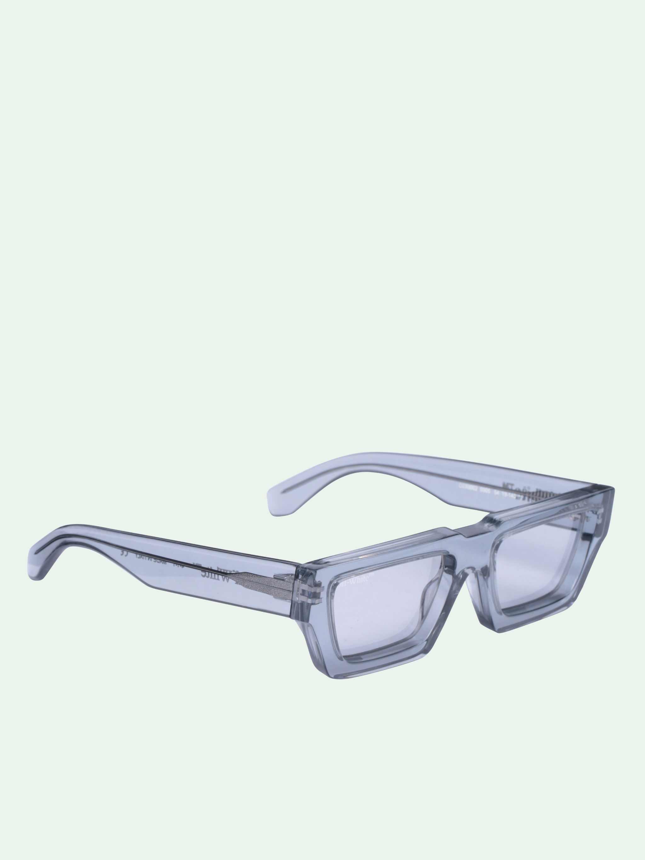 offwhite sunglasses men
