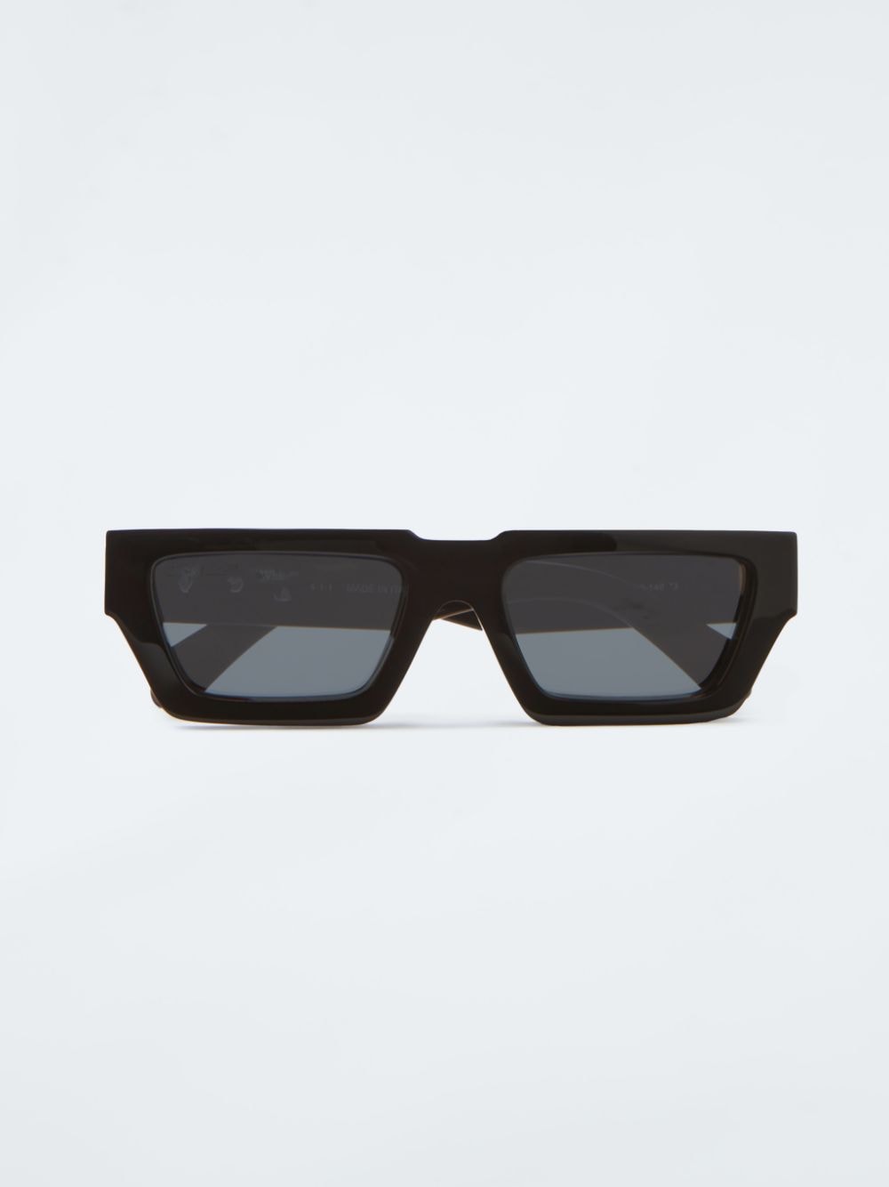 Off-White - Marfa Sunglasses - Brown - Luxury - Off-White Eyewear