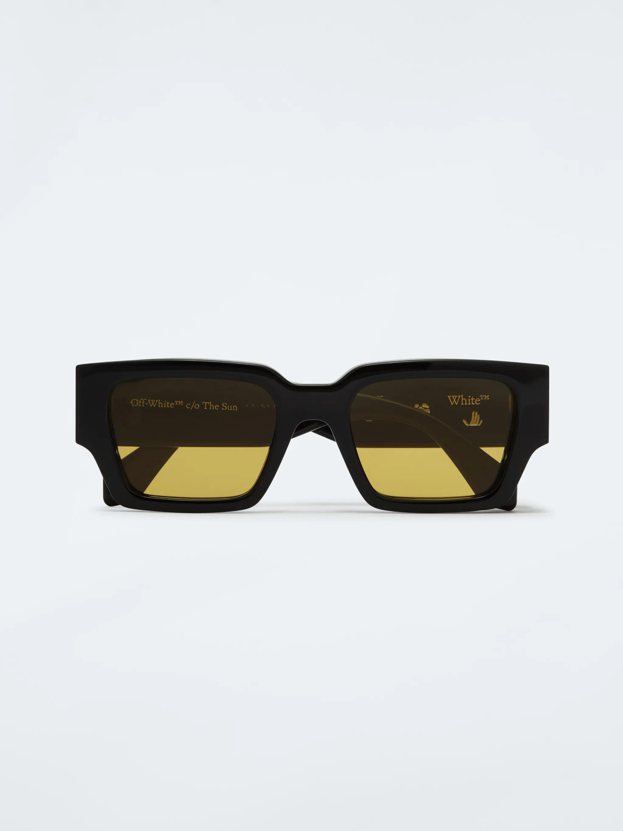 off white sunglasses