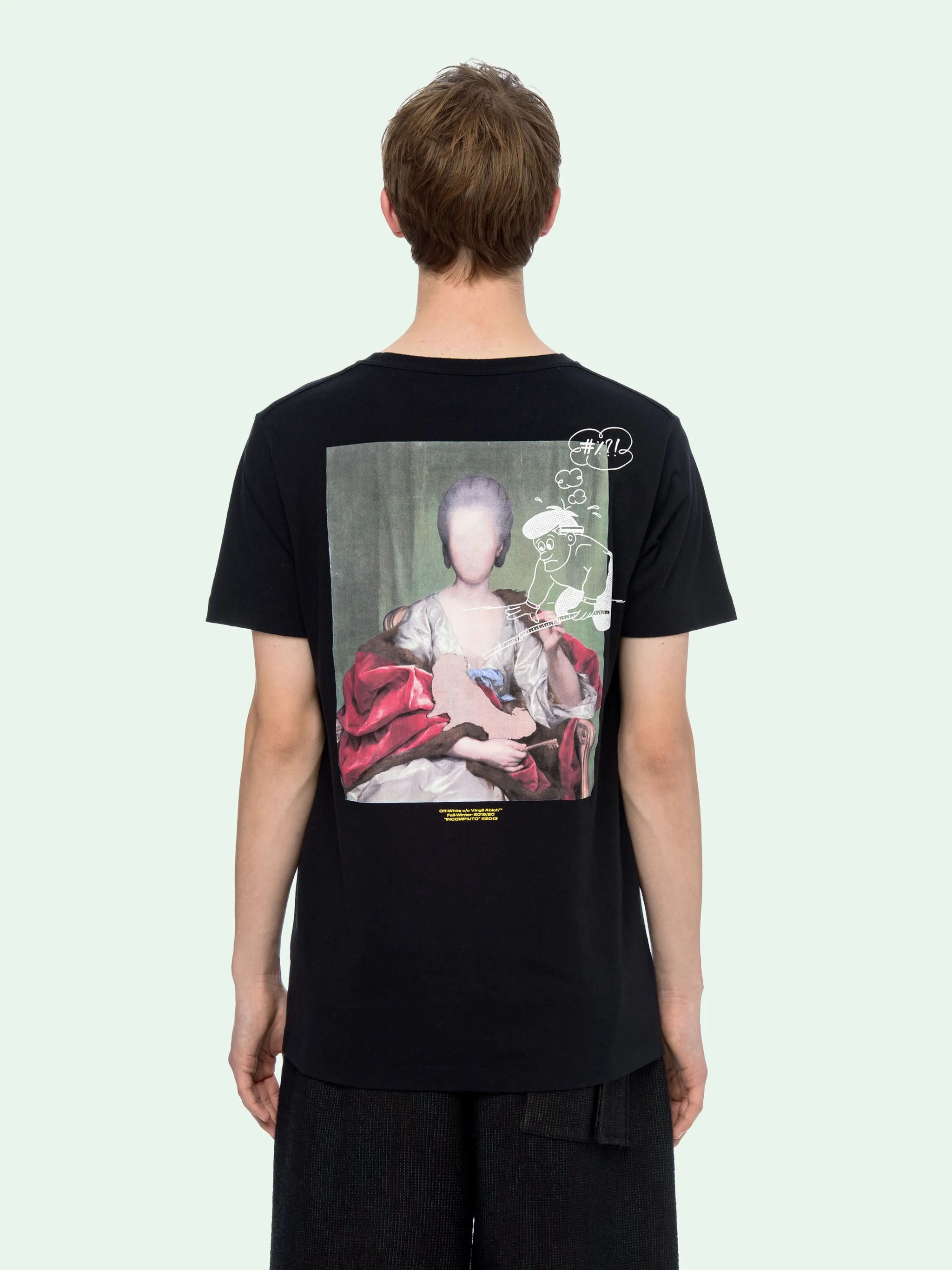 mariana de silva off white