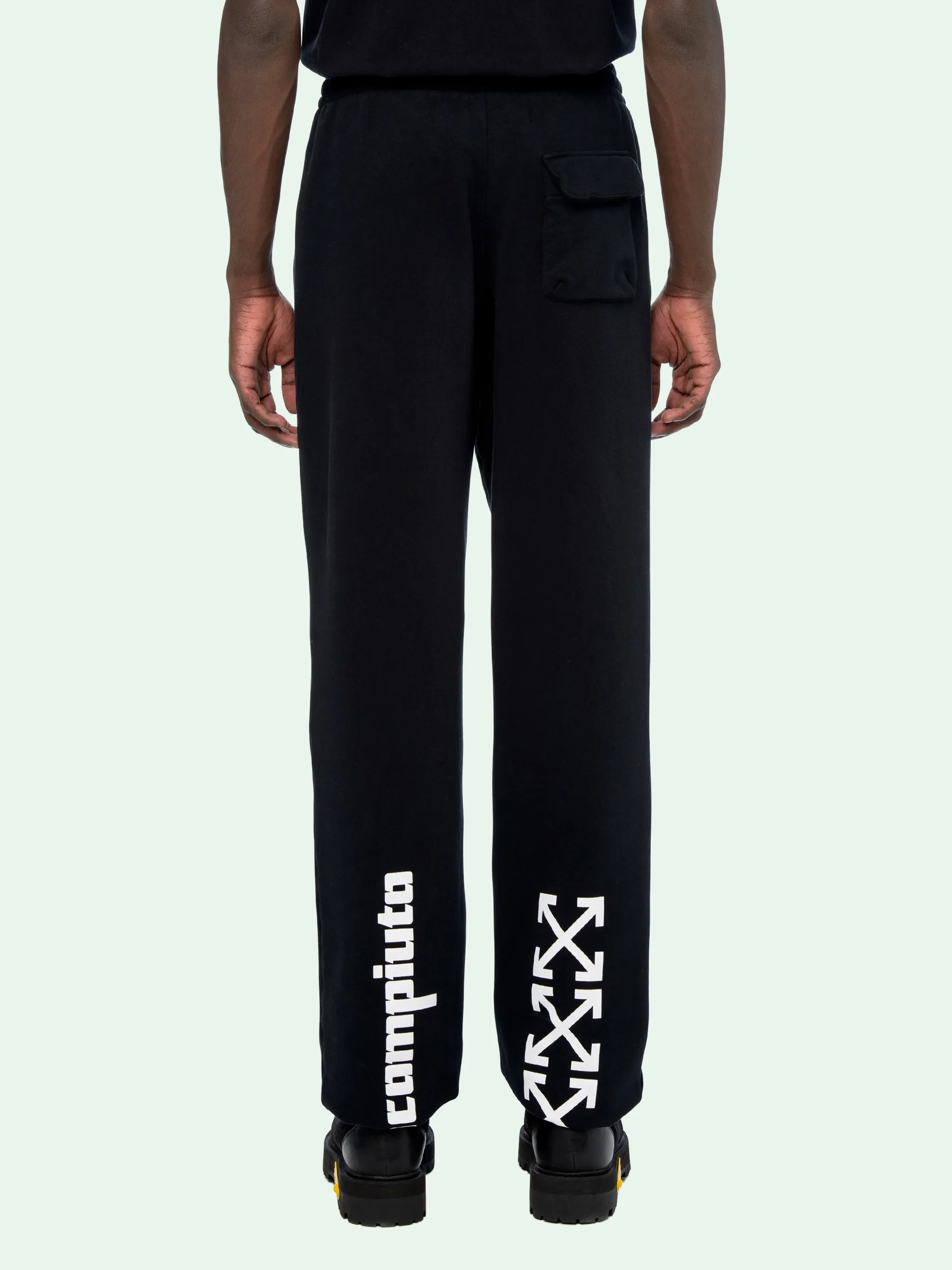 off white mariana de silva hoodie