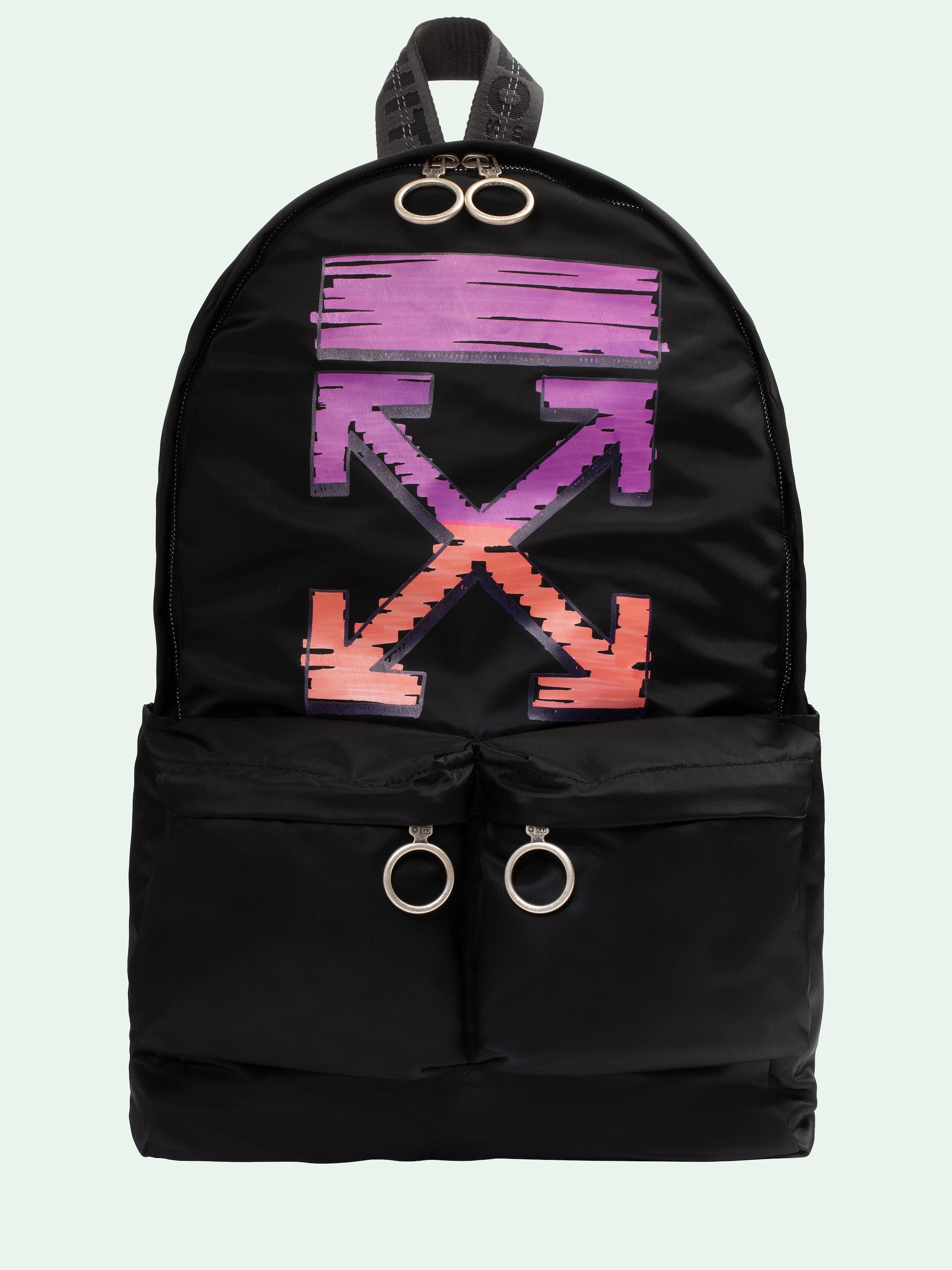 Men's Backpacks- Off-White™ Official