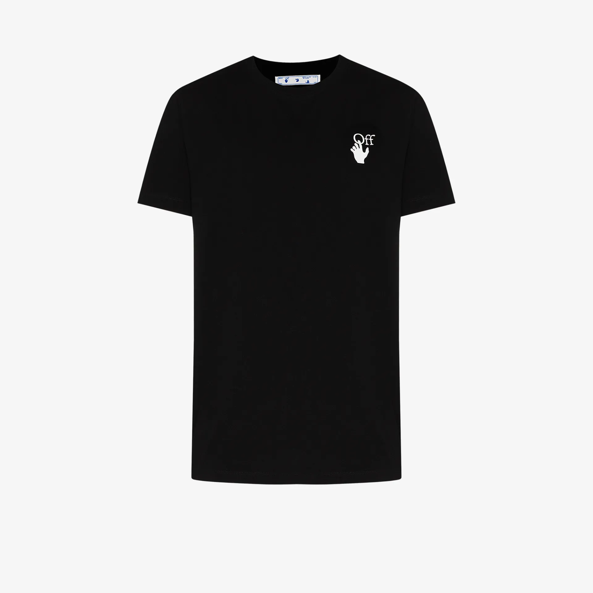 off white marker arrows t shirt