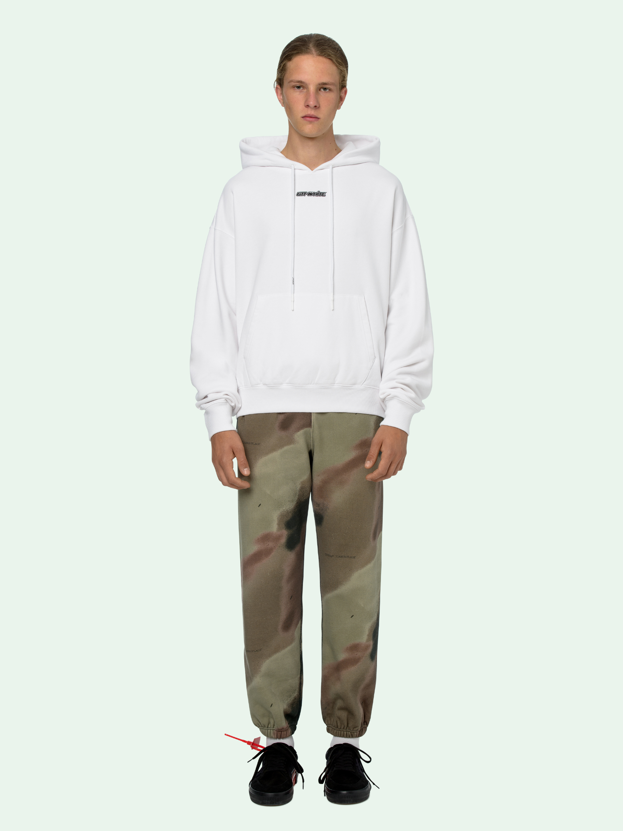 solbiato sport hoodie