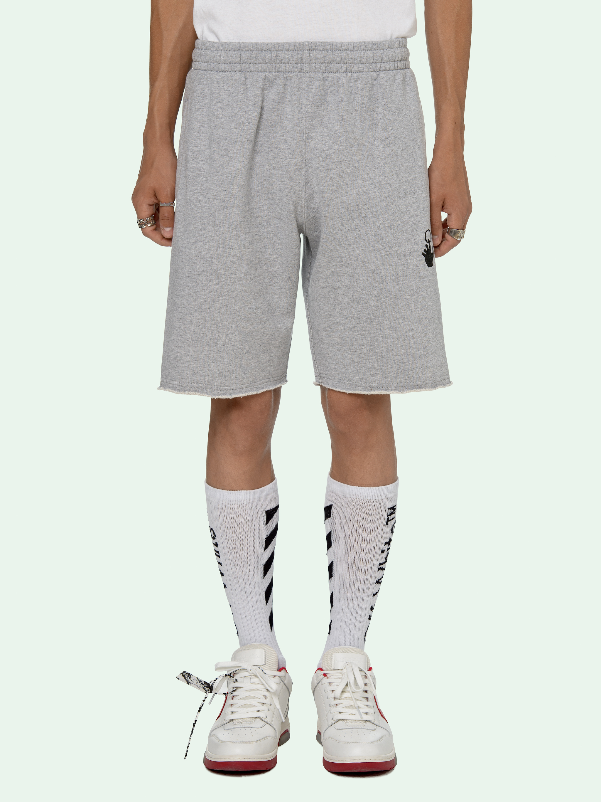 Shorts For Men Off White™ Official Site