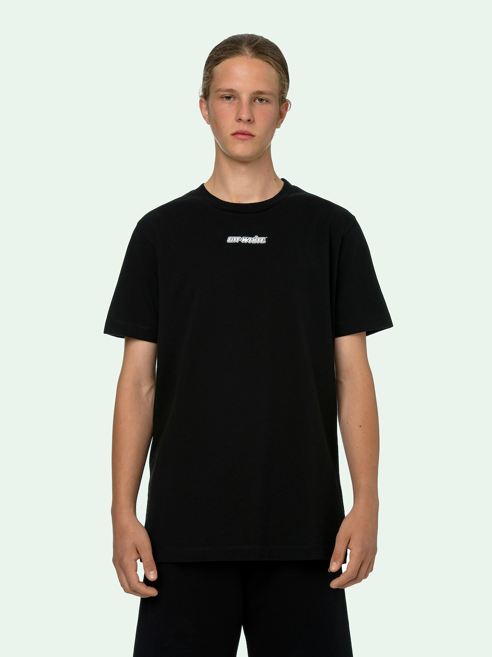 MARKER S/S T-SHIRT secondary image