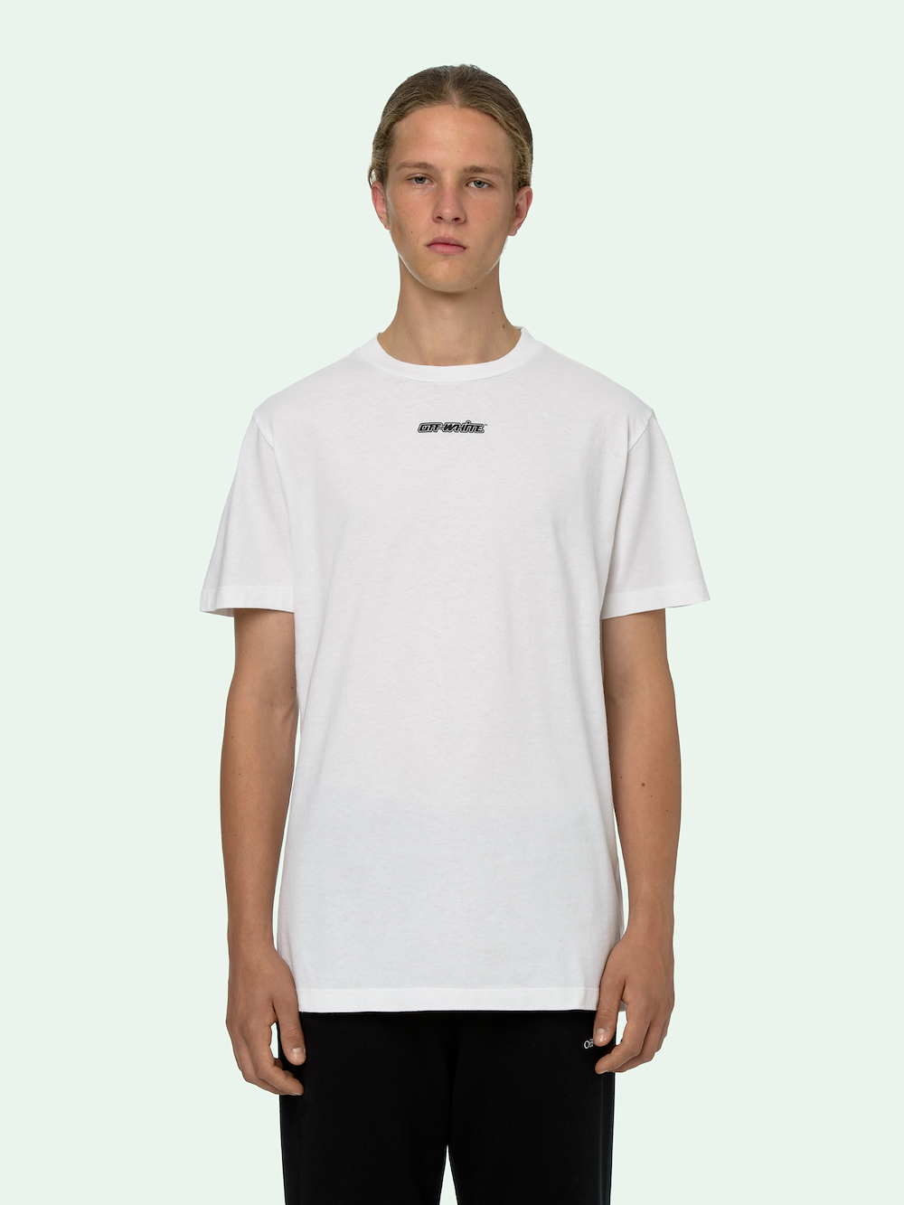MARKER S/S T-SHIRT secondary image
