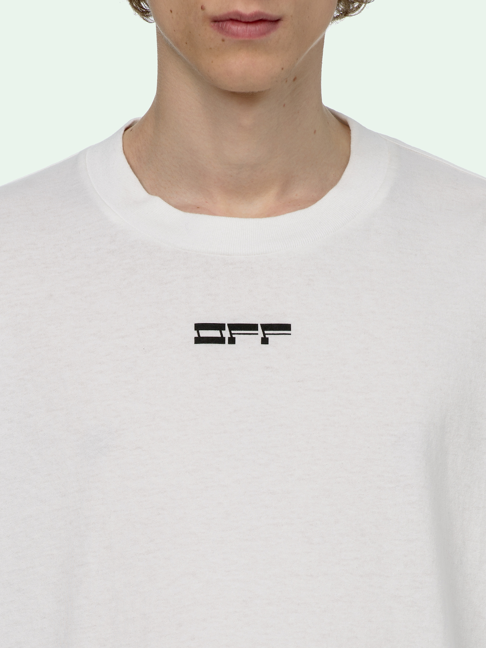 off white melbourne t shirt