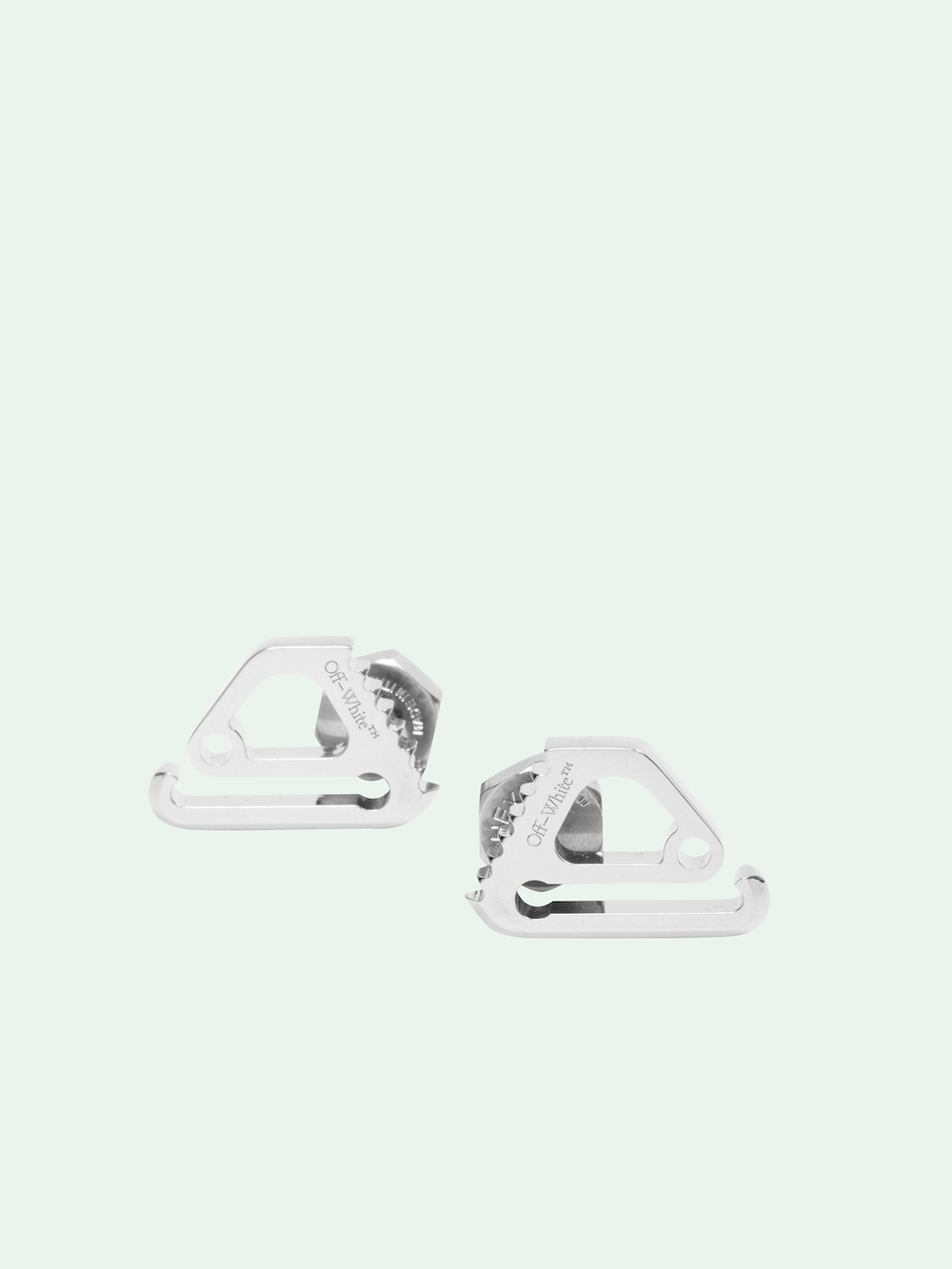 MECANIC EARRINGS primary image
