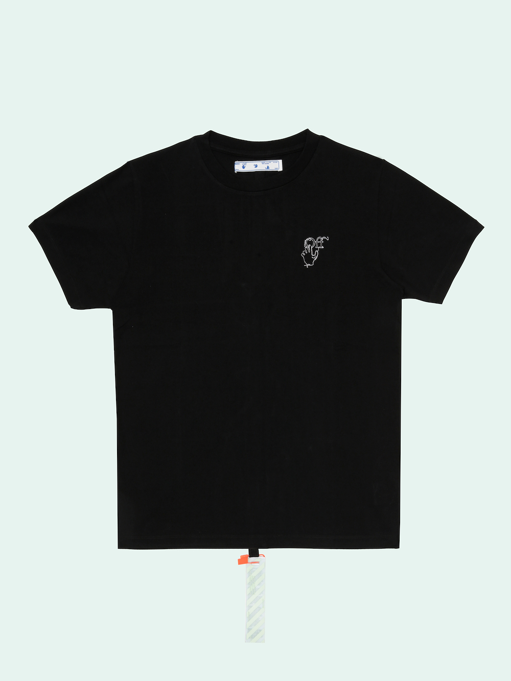 MEN'S ARROWS S/S T-SHIRT primary image